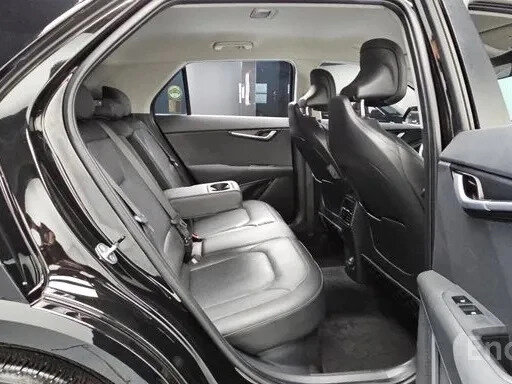 2023 Kia Niro II, чёрный, 1280000 рублей - вид 20