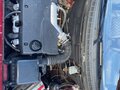 2001 Lada (ВАЗ) 2110, красный, 115000 рублей - вид 11