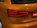 2014 Audi Q3 I (8U), оранжевый, 1730000 рублей - вид 6
