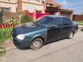 2009 Lada (ВАЗ) Priora I, серый, 60000 рублей - вид 5