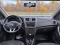 2021 Renault Logan II Рестайлинг, белый, 490000 рублей - вид 8