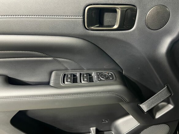 2024 Haval H9 II, чёрный, 4219900 рублей - вид 18