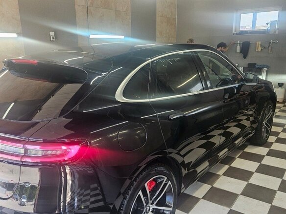 2023 Aito M5 I, чёрный, 3000000 рублей - вид 4