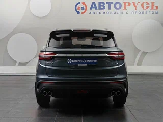 2021 Geely Coolray I, серый, 1563000 рублей, вид 4