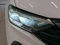 2020 Volkswagen Polo VI, белый, 1490000 рублей - вид 6