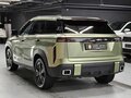 2023 Chery Explore 06, зелёный, 2250000 рублей - вид 3