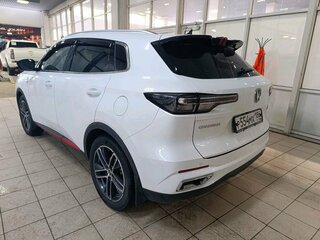2024 Changan CS55 Plus II, белый, 2046000 рублей, вид 4