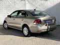 2017 Volkswagen Polo V Рестайлинг, бежевый, 1140000 рублей - вид 7