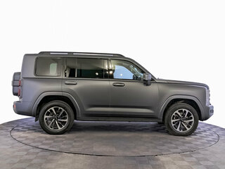 2024 Haval H9 II, серый, 4030000 рублей, вид 4