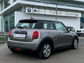 2020 Mini Hatch Cooper III (F55/F56) Рестайлинг, серебристый - вид 4