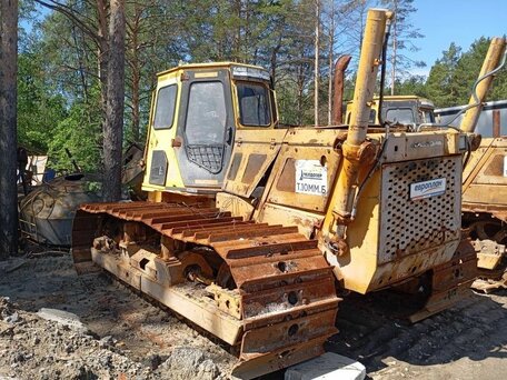 2023 ЧТЗ Т-10МБ, жёлтый, 3950700 рублей, вид 2