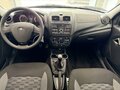 2026 Lada (ВАЗ) Granta Active Cross I Рестайлинг, серебристый - вид 10