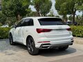 2023 Audi Q3 35 TFSI II (F3), белый, 2270029 рублей - вид 4