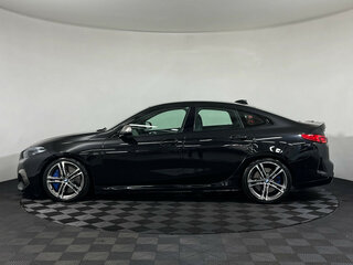 2020 BMW 2 серии Gran Coupe M235i xDrive F44, чёрный, 3762000 рублей, вид 5
