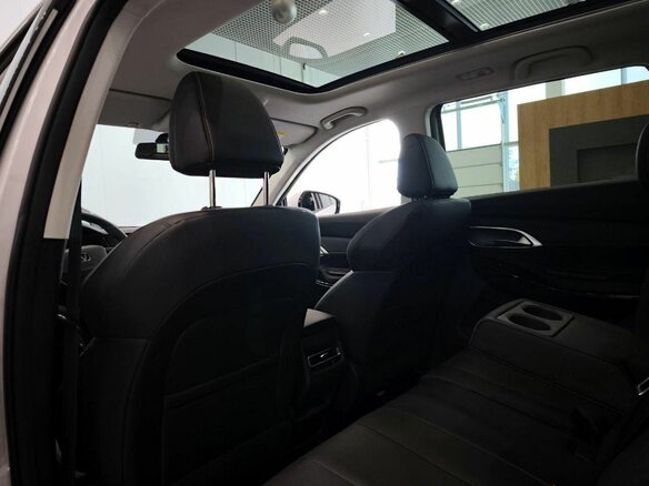 2026 Changan CS75 Pro, белый, 3155000 рублей - вид 16
