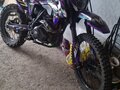 2025 Darex Alga 300, фиолетовый, 115000 рублей - вид 1
