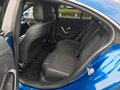 2024 Mercedes-Benz CLA 200 d II (C118, X118) Рестайлинг, синий - вид 8