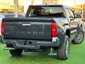 2024 Toyota Tacoma IV, чёрный - вид 5