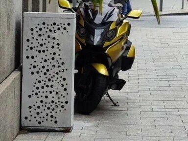 2018 BMW K 1600 Grand America, золотистый, 2350000 рублей, вид 4