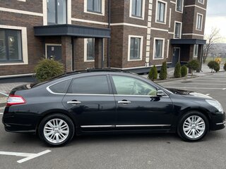 2011 Nissan Teana II (J32) Рестайлинг, чёрный, 950000 рублей, вид 5