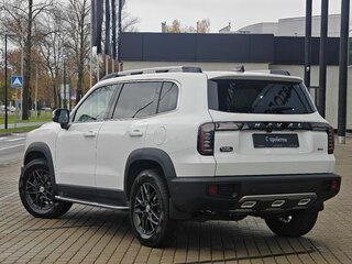 2023 Haval Dargo I, белый, 2360000 рублей, вид 2