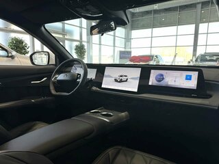 2025 Changan CS75 Plus IV, белый, 4249900 рублей, вид 3