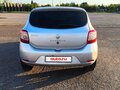 2015 Renault Sandero II, серый, 550000 рублей - вид 4