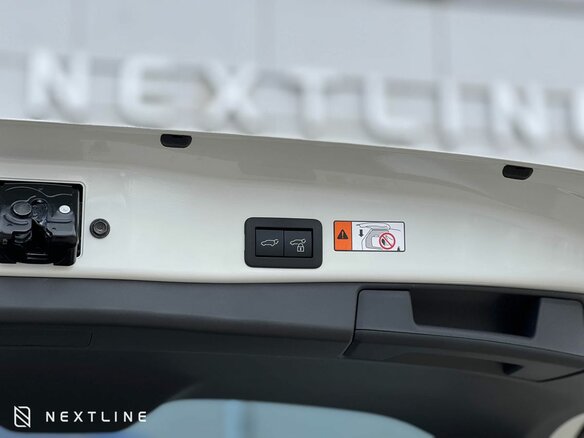 2026 Toyota RAV4 VI (XA60), белый, 4350000 рублей - вид 27