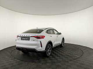 2022 Haval F7x I Рестайлинг, белый, 1950000 рублей, вид 5