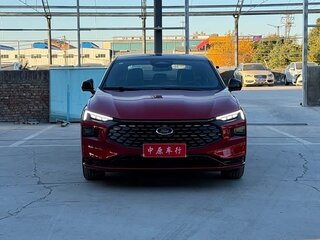 2025 Ford Mondeo VI, красный, 3771055 рублей, вид 2
