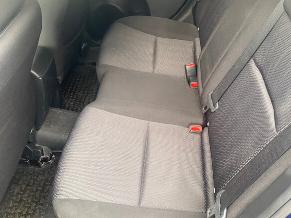 2009 Mazda 3 II (BL), синий, 1020000 рублей - вид 16