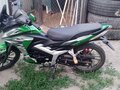 2023 Racer MX125E, зелёный, 83000 рублей