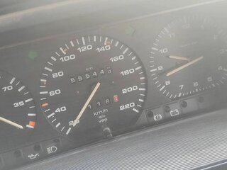 1992 Volkswagen Passat B3, белый, 170000 рублей, вид 5