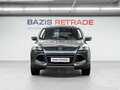 2013 Ford Kuga II, серый - вид 1