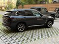 2021 BMW X3 20i xDrive III (G01) Рестайлинг, серый, 5200000 рублей - вид 4