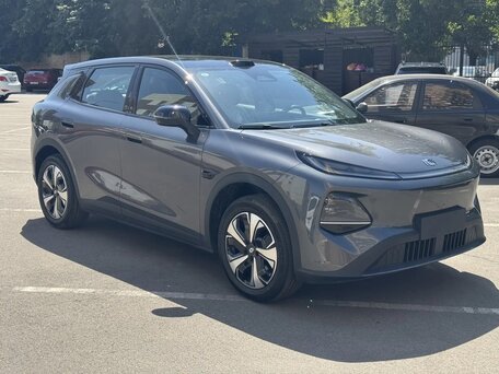 2026 Changan Qiyuan Q05 51.9 kWh II, серый, 2450013 рублей, вид 3