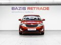 2011 Kia Rio III, красный, 585000 рублей - вид 1