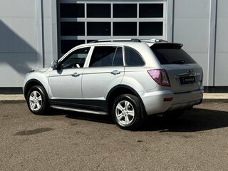 2013 Lifan X60 I, серебристый, 445000 рублей, вид 3