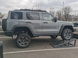 2026 Tank 300 I, серый, 4899000 рублей, вид 2