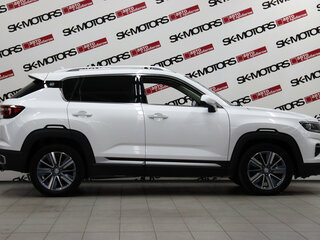 2020 Changan CS35 Plus I, белый, 1440450 рублей, вид 3