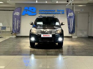 2013 Great Wall Hover H3 I, чёрный, 749999 рублей, вид 2