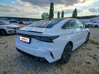 2023 Chery Arrizo 8, белый, 1798200 рублей, вид 3