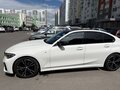 2020 BMW 3 серии 320d xDrive VII (G2x), белый, 3250000 рублей - вид 8