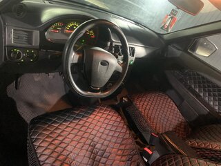 2005 Lada (ВАЗ) 2112, синий, 199999 рублей, вид 5