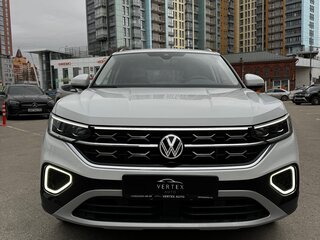 2022 Volkswagen Tayron I, белый, 2200000 рублей, вид 1