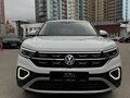 2022 Volkswagen Tayron I, белый