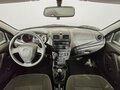 2021 Lada (ВАЗ) Granta I Рестайлинг, серый, 650000 рублей - вид 9