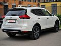 2019 Nissan X-Trail III Рестайлинг, белый, 2100000 рублей - вид 3