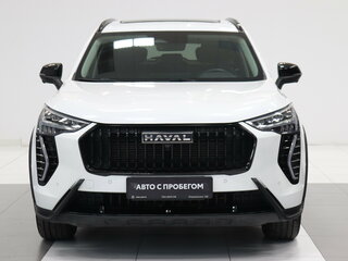 2025 Haval Jolion I Рестайлинг, белый, 2283000 рублей, вид 2