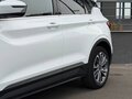 2023 Geely Coolray I, белый, 1599000 рублей - вид 7